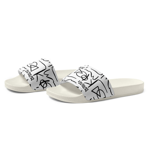 Be The Art Men’s slides